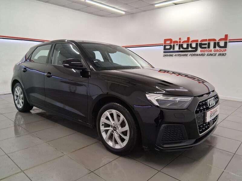 Used Audi A1 2022 for sale - 76138659: Photo 1