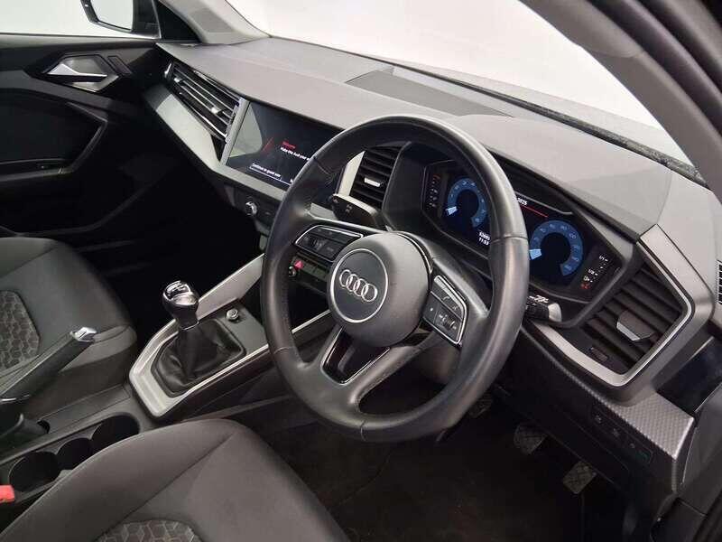 Used Audi A1 2022 for sale - 76138659: Photo 10