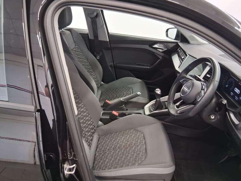 Used Audi A1 2022 for sale - 76138659: Photo 11