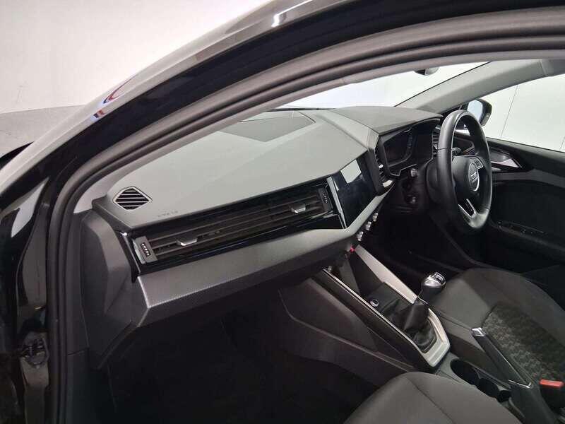 Used Audi A1 2022 for sale - 76138659: Photo 13