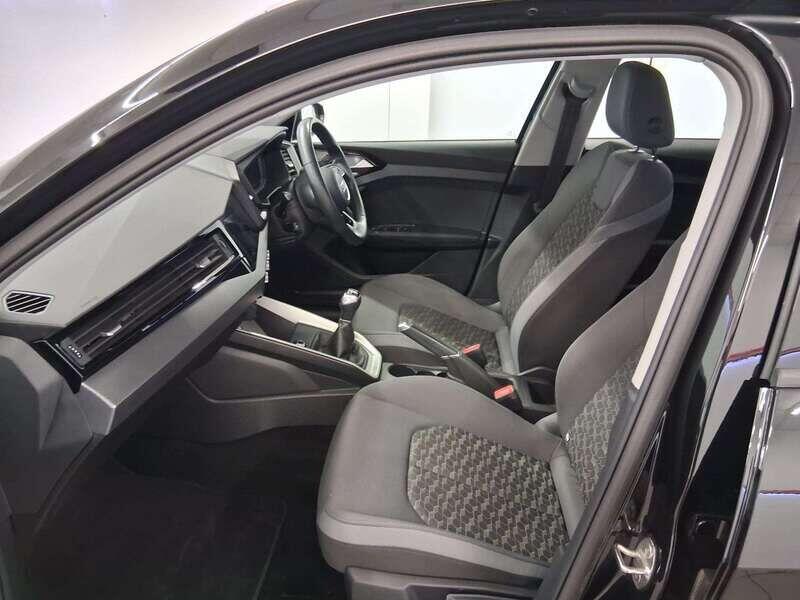 Used Audi A1 2022 for sale - 76138659: Photo 14