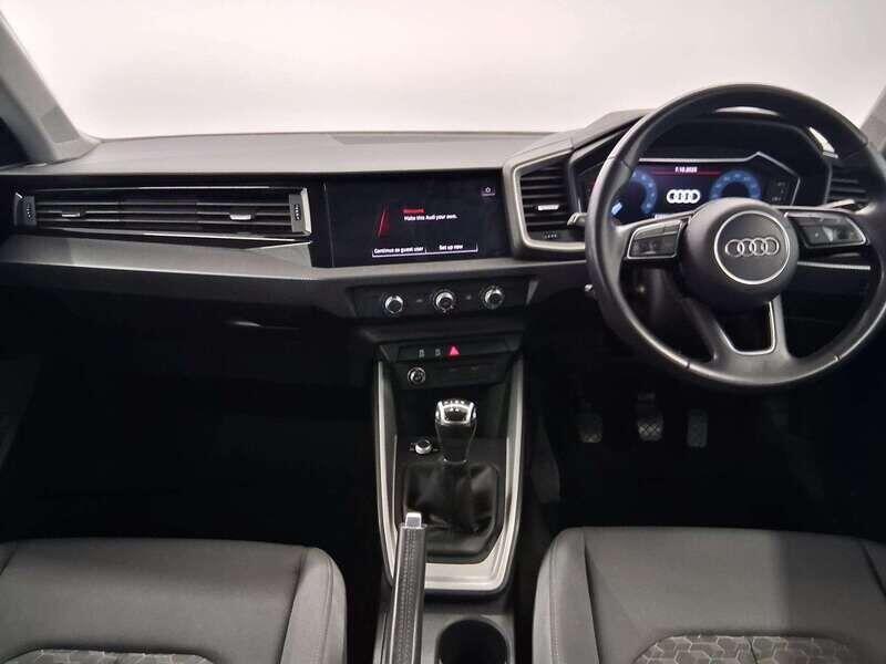 Used Audi A1 2022 for sale - 76138659: Photo 16