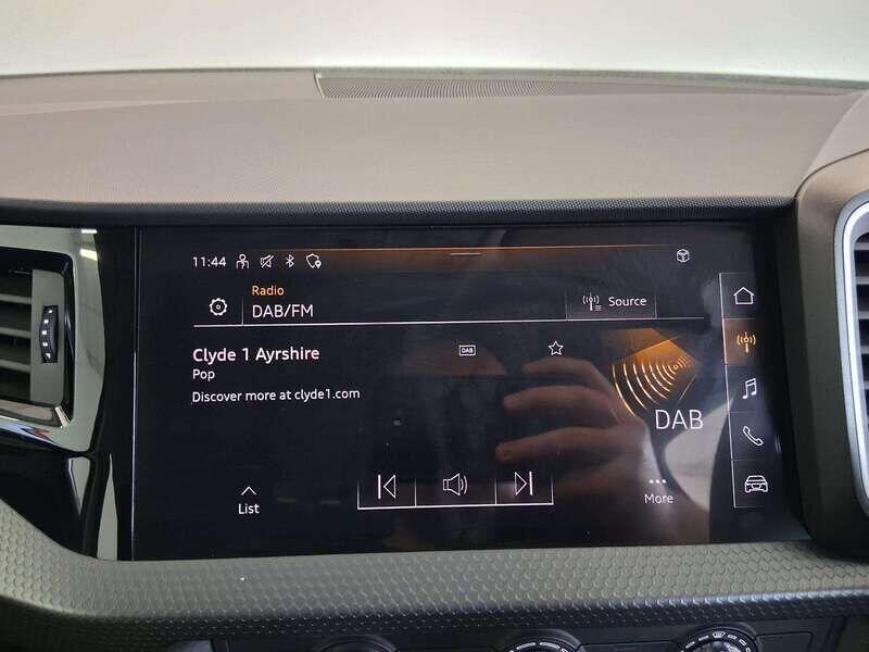Used Audi A1 2022 for sale - 76138659: Photo 17