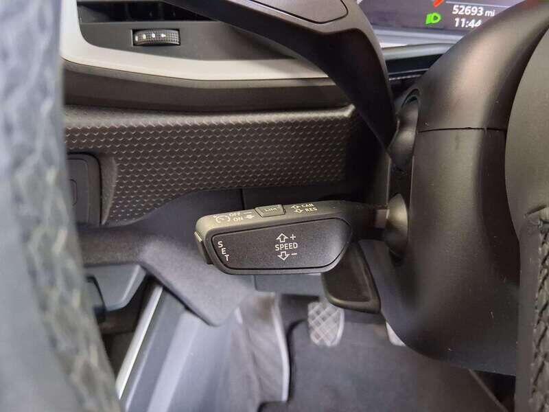 Used Audi A1 2022 for sale - 76138659: Photo 18