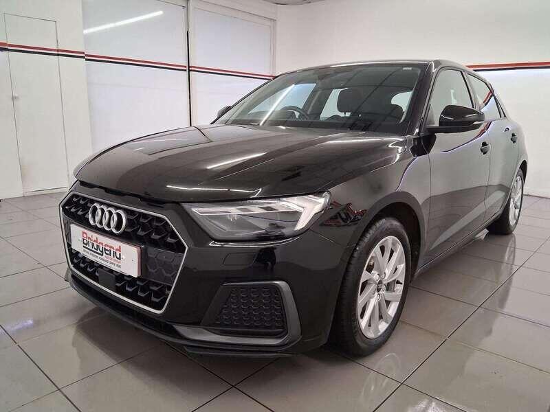 Used Audi A1 2022 for sale - 76138659: Photo 3