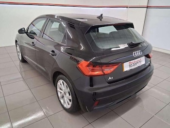 Used Audi A1 2022 for sale - 76138659: Photo 4