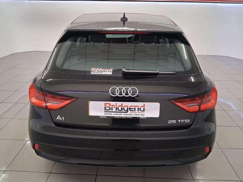 Used Audi A1 2022 for sale - 76138659: Photo 5