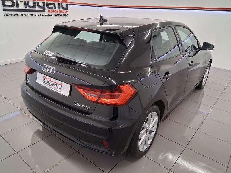 Used Audi A1 2022 for sale - 76138659: Photo 6