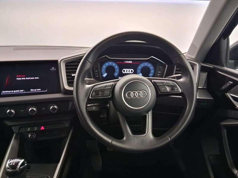 Used Audi A1 2022 for sale - 76138659: Photo 9