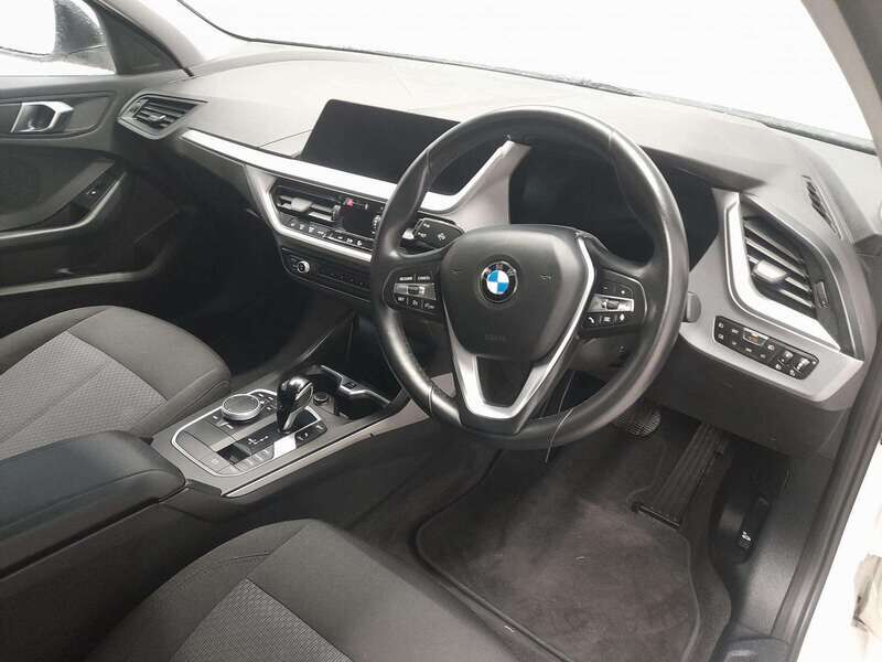 Used BMW 1 Series 2024 for sale - 77813943: Photo 10