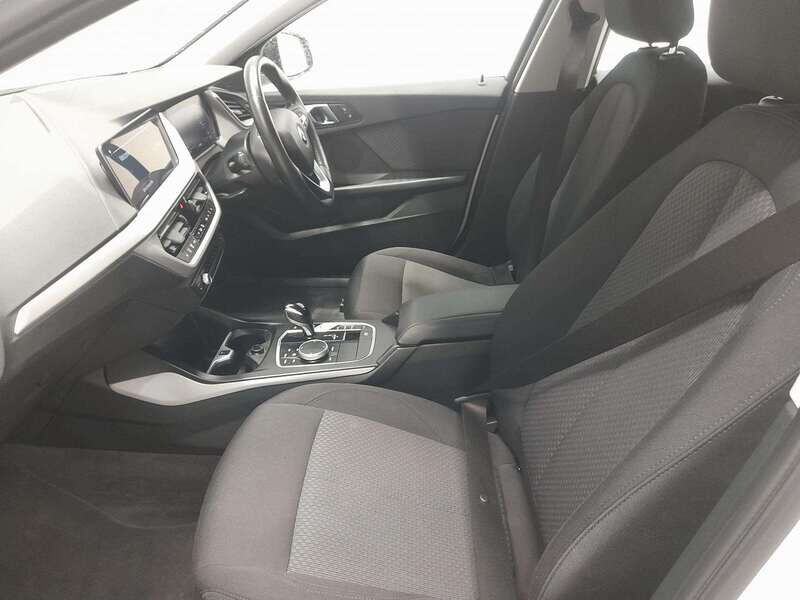 Used BMW 1 Series 2024 for sale - 77813943: Photo 15