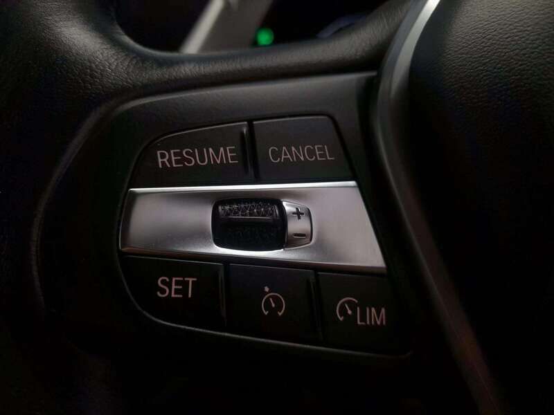 Used BMW 1 Series 2024 for sale - 77813943: Photo 19