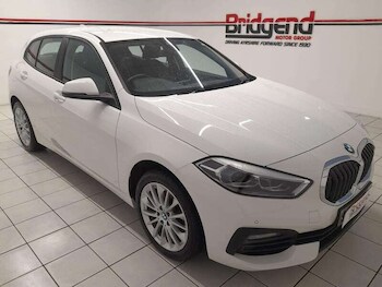 Used BMW 1 Series undefined for sale - 77813943: Photo