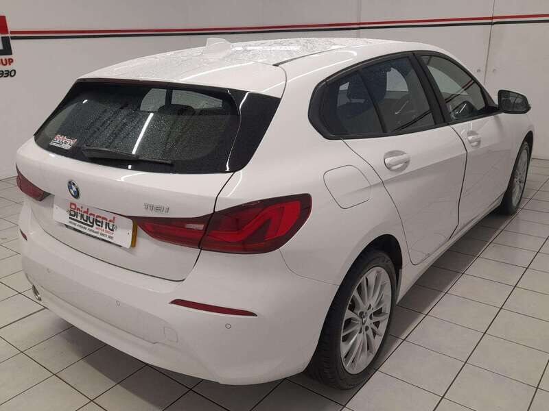 Used BMW 1 Series 2024 for sale - 77813943: Photo 6