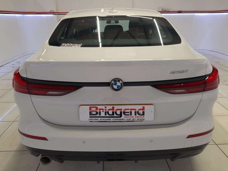 Used BMW 2 Series 2021 for sale - 77490895: Photo 5