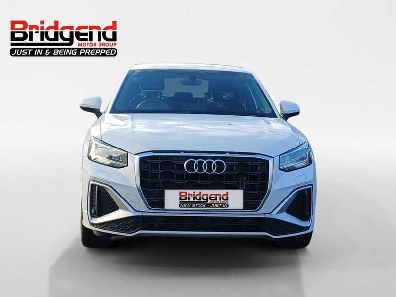 Used Audi Q2 2022 for sale - 77432821: Photo 2