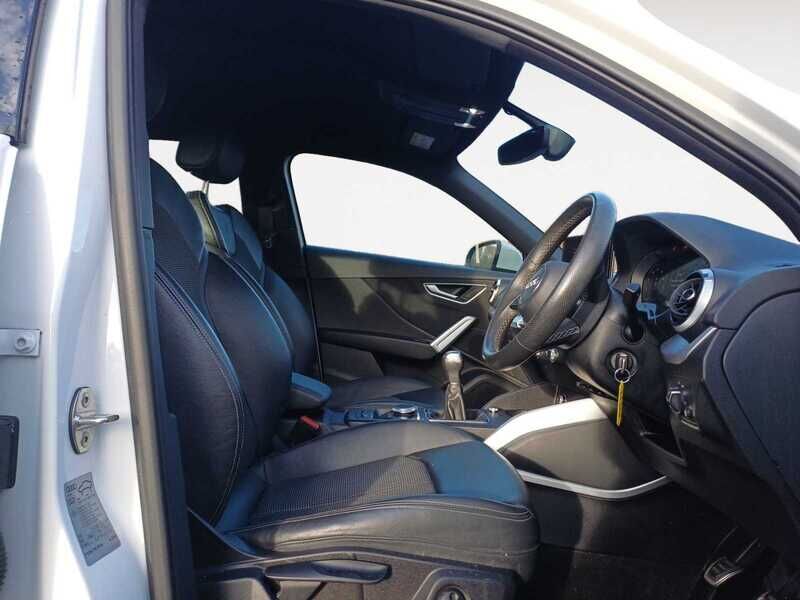 Used Audi Q2 2022 for sale - 77432821: Photo 4