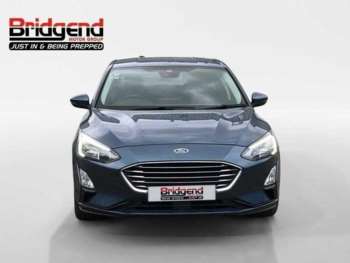 Used Ford Focus 2020 for sale - 75089361: Photo