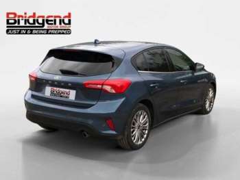 Used Ford Focus 2020 for sale - 75089361: Photo