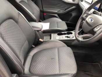 Used Ford Focus 2020 for sale - 75089361: Photo