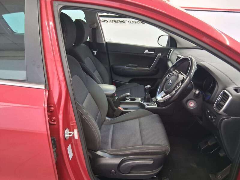 Used Kia Sportage 2020 for sale - 78040513: Photo 16