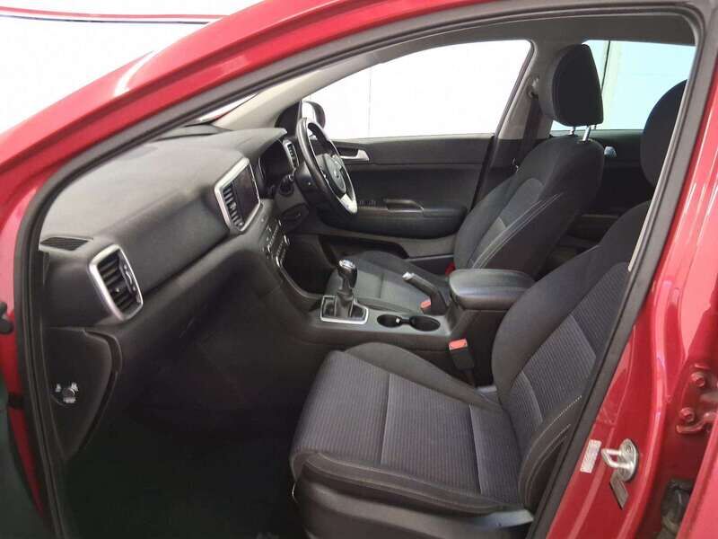 Used Kia Sportage 2020 for sale - 78040513: Photo 21