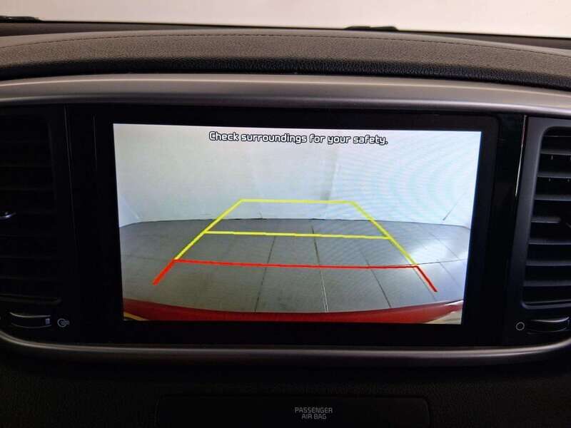 Used Kia Sportage 2020 for sale - 78040513: Photo 23