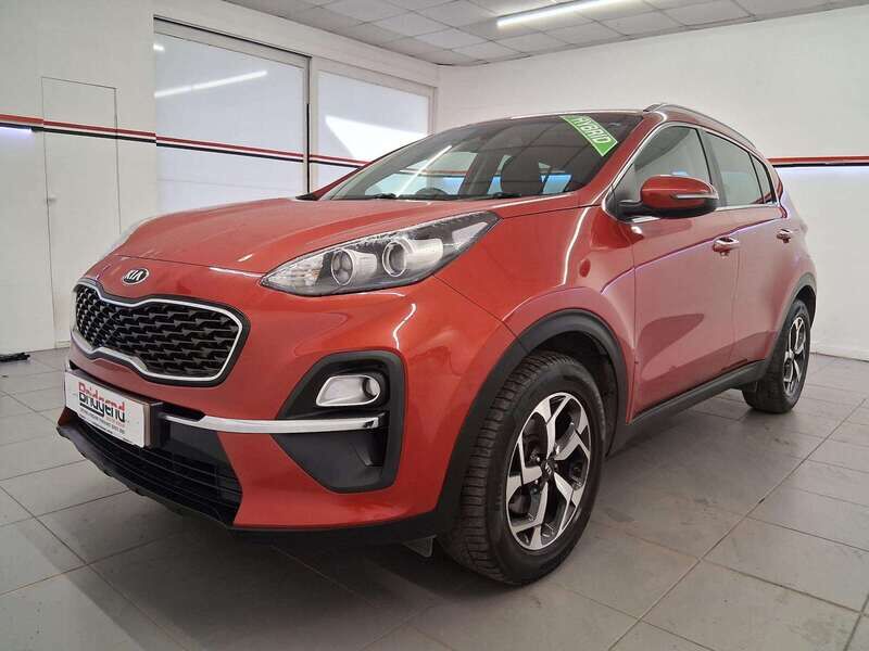 Used Kia Sportage 2020 for sale - 78040513: Photo 3
