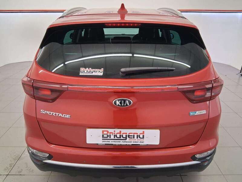 Used Kia Sportage 2020 for sale - 78040513: Photo 6