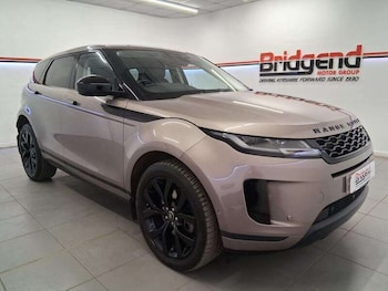 Used Land Rover Range Rover Evoque 2021 for sale - 79309649: Photo