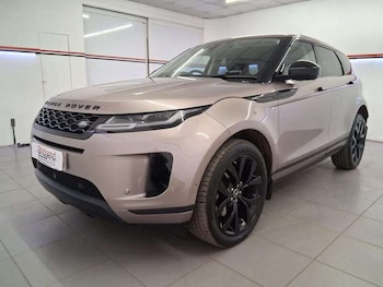 Used Land Rover Range Rover Evoque 2021 for sale - 79309649: Photo