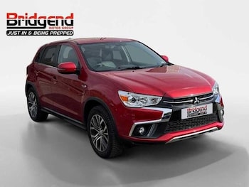 Used Mitsubishi ASX 2019 for sale - 76138088: Photo