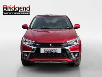 Used Mitsubishi ASX 2019 for sale - 76138088: Photo