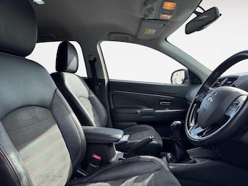 Used Mitsubishi ASX 2019 for sale - 76138088: Photo