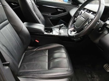 Used Land Rover Range Rover Evoque 2020 for sale - 79310012: Photo