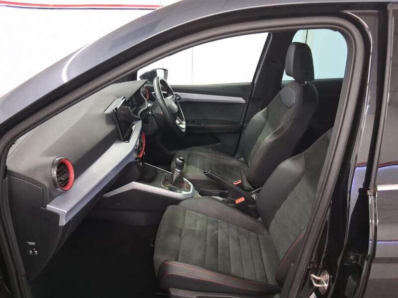 Used SEAT Arona 2022 for sale - 77069919: Photo 14
