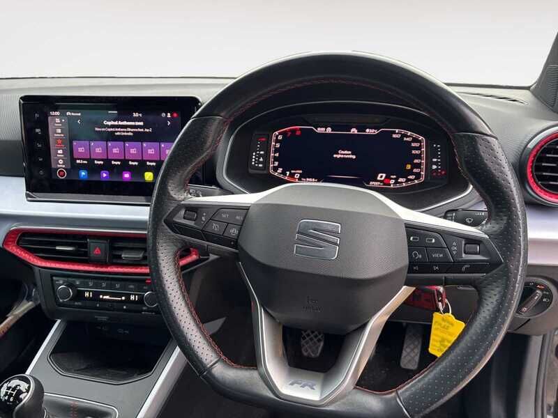 Used SEAT Arona 2022 for sale - 77069919: Photo 4