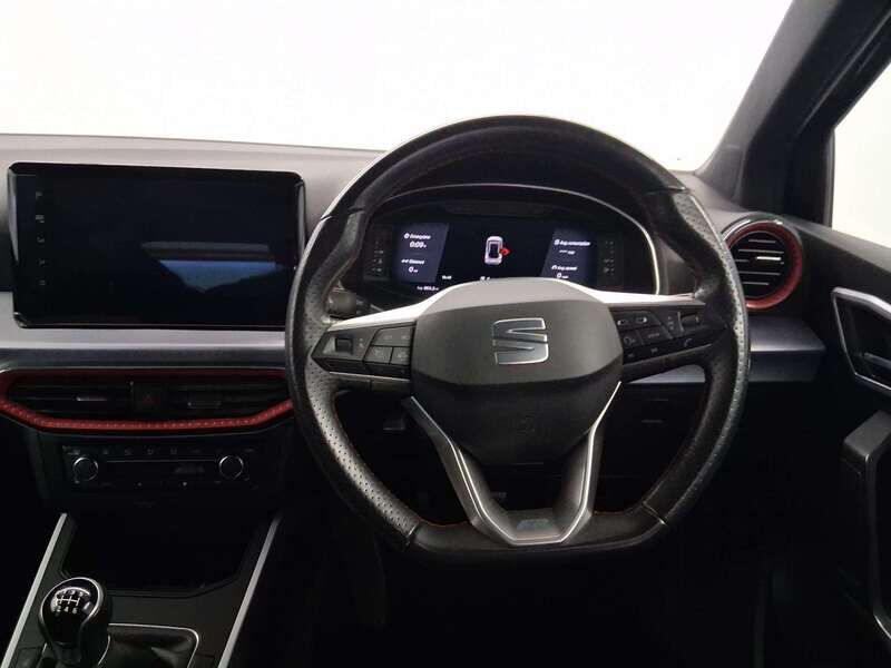 Used SEAT Arona 2022 for sale - 77069919: Photo 9