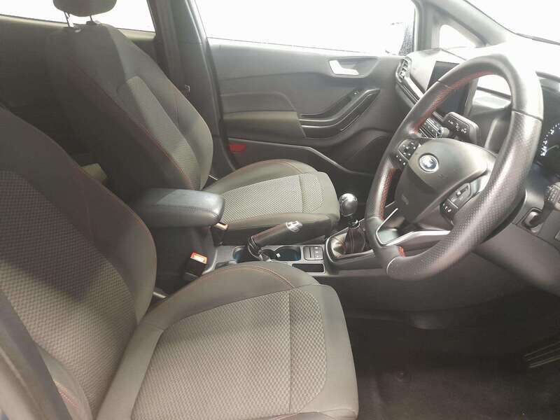 Used Ford Fiesta 2021 for sale - 77814112: Photo 10