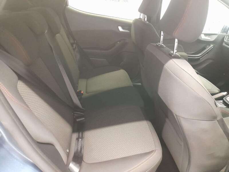 Used Ford Fiesta 2021 for sale - 77814112: Photo 11