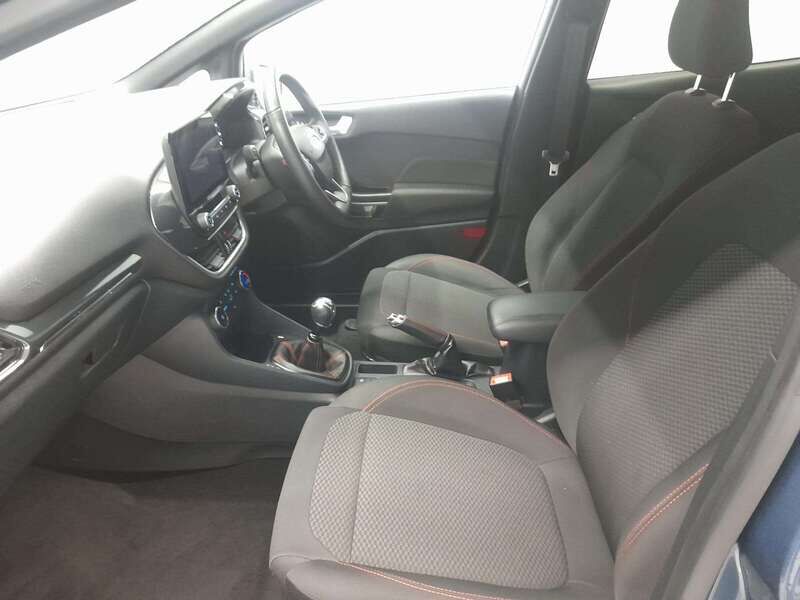 Used Ford Fiesta 2021 for sale - 77814112: Photo 14