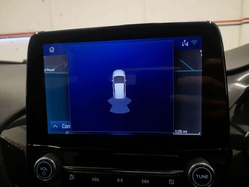 Used Ford Fiesta 2021 for sale - 77814112: Photo 16