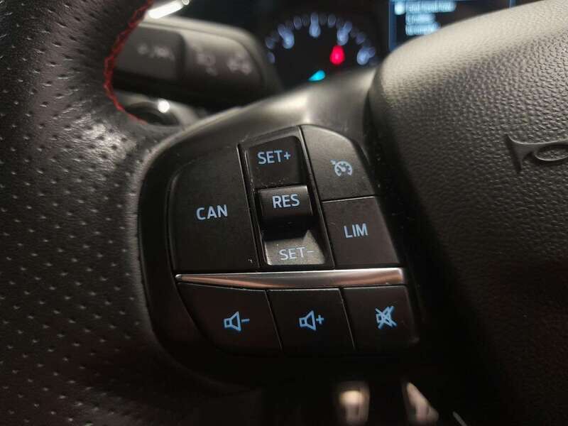 Used Ford Fiesta 2021 for sale - 77814112: Photo 18