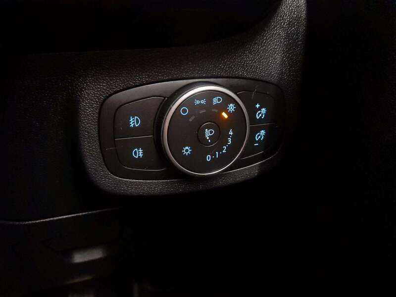 Used Ford Fiesta 2021 for sale - 77814112: Photo 19