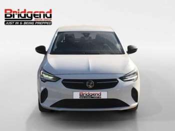 Used Vauxhall Corsa 2021 for sale - 74653421: Photo
