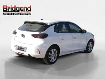 Used Vauxhall Corsa 2021 for sale - 74653421: Photo