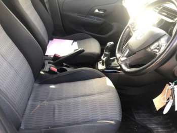 Used Vauxhall Corsa 2021 for sale - 74653421: Photo