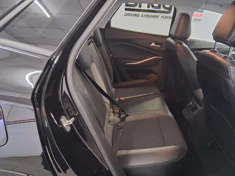 Used Vauxhall Grandland 2022 for sale - 77050623: Photo 12