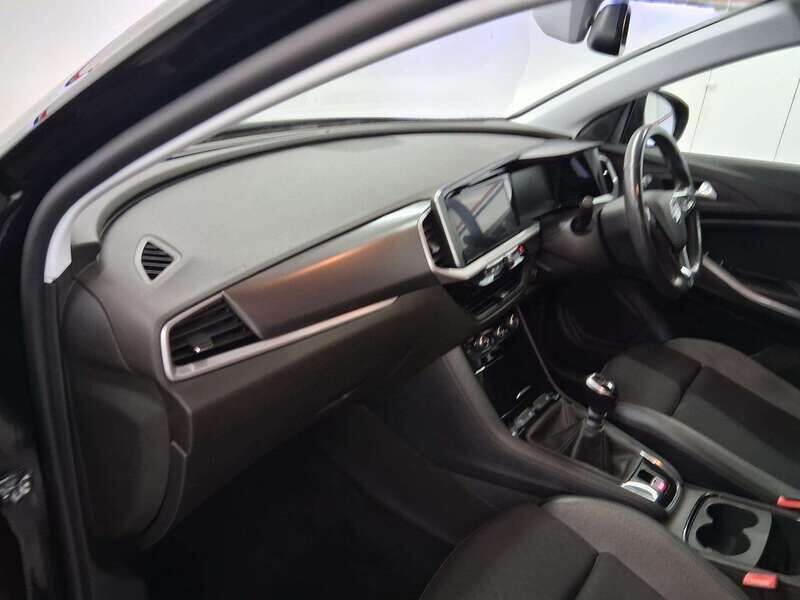 Used Vauxhall Grandland 2022 for sale - 77050623: Photo 13