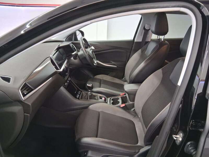 Used Vauxhall Grandland 2022 for sale - 77050623: Photo 14